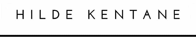Logo Hilde Kentane