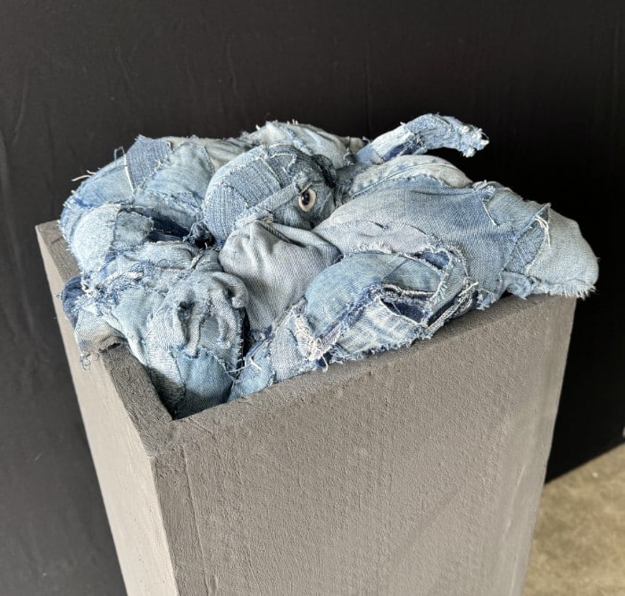 Hilde Kentane