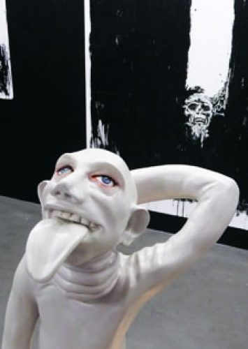 FRAGILE 2014 - Installation view