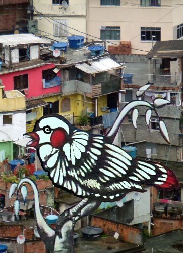 Have A Reason (installation detail) 2012- digital print