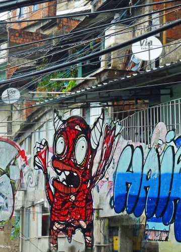 Have A Reason (installation detail) 2012- digital print